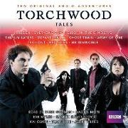 Torchwood Tales