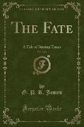 The Fate, Vol. 3 of 3