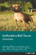 STAFFORDSHIRE BULL TERRIER ACT