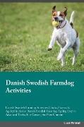 DANISH SWEDISH FARMDOG ACTIVIT