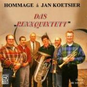 Hommage an Jan Koetsier