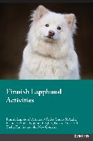 FINNISH LAPPHUND ACTIVITIES FI