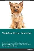 YORKSHIRE TERRIER TRAINING GD