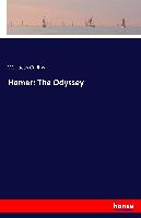 Homer: The Odyssey