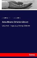 Ante-Nicene Christian Library