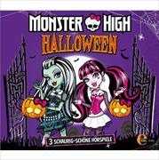 Monster High: Halloween Box