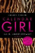 Calendar Girl 3 : juliol-agost-setembre