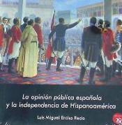 La opinión pública española y la independencia hispanoamericana, 1819-1820