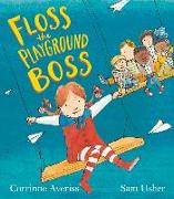 Floss the Playground Boss