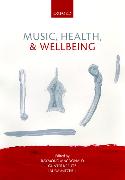 MUSIC,HEALTH & WELLBEING P