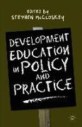 Development Education in Policy and Practice