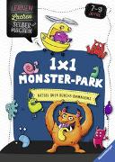 1x1 Monster-Park