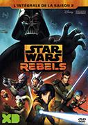 Star Wars Rebels - Saison 2
