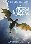 Peter et Elliot le Dragon - Pete's Dragon - LA