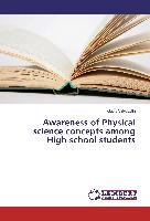 Awareness of Physical science concepts among High school students