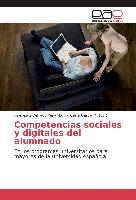Competencias sociales y digitales del alumnado