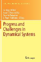 Progress and Challenges in Dynamical Systems