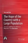 The Hope of the Country with a Large Population