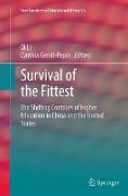 Survival of the Fittest