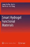 Smart Hydrogel Functional Materials