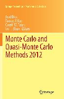 Monte Carlo and Quasi-Monte Carlo Methods 2012