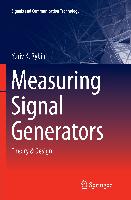 Measuring Signal Generators