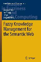 Fuzzy Knowledge Management for the Semantic Web