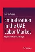 Emiratization in the UAE Labor Market