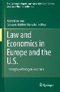 Law and Economics in Europe and the U.S