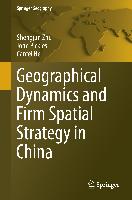 Geographical Dynamics and Firm Spatial Strategy in China