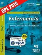 Enfermería, Servicio Andaluz de Salud (SAS). Simulacros de examen sobre el temario específico