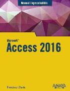 Access 2016