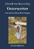 Osterwetter