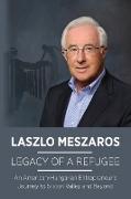 Legacy of a Refugee