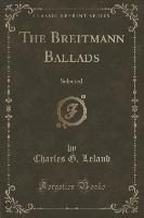 The Breitmann Ballads