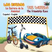 Las Ruedas- La Carrera de la Amistad The Wheels- The Friendship Race