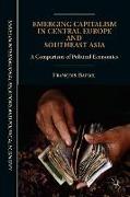 Emerging Capitalism in Central Europe and Southeast Asia