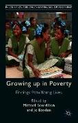 Growing Up in Poverty