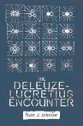 The Deleuze-Lucretius Encounter