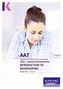 Bookkeeping Award - Text/Workbook