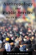 Anthropology and Public Service