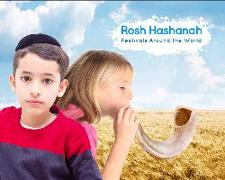 Rosh Hashanah