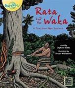 Rata and the Waka