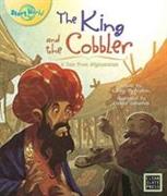The King and the Cobbler