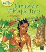Nanabozho and the Maple Trees
