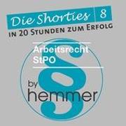 Shorties Box 8: ArbeitsR, StPO