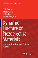 Dynamic Fracture of Piezoelectric Materials