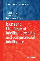 Issues and Challenges of Intelligent Systems and Computational Intelligence