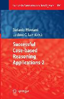 Successful Case-based Reasoning Applications-2