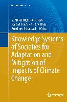Knowledge Systems of Societies for Adaptation and Mitigation of Impacts of Climate Change